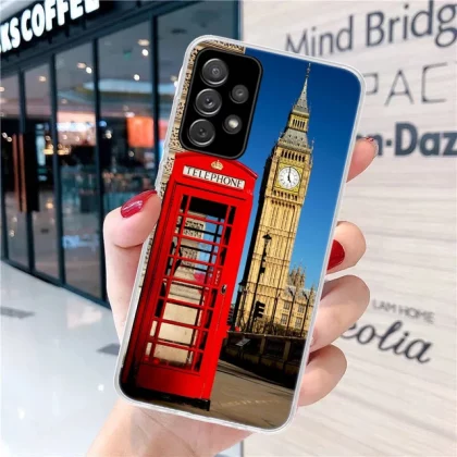 MOBILE PHONE COVER